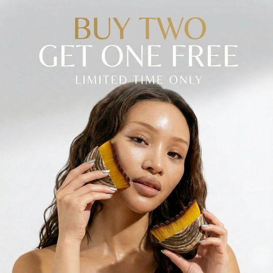 CÉLARISE Sculpt Ritual Brush