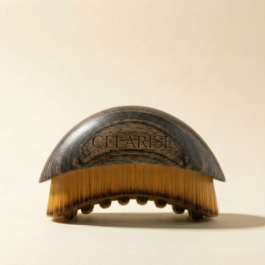 CÉLARISE Sculpt Ritual Brush