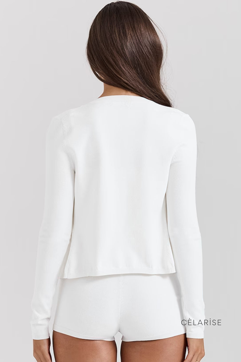 Celarise Ajah Orgu Hirka Takimi | Beyaz-PP | Beyaz-P | Beyaz-M | Beyaz-G