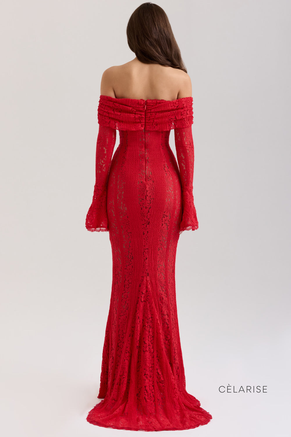 Celarise Alyiah Dantelli Uzun Elbise | 2533 | 2534 | 2535 | 2536