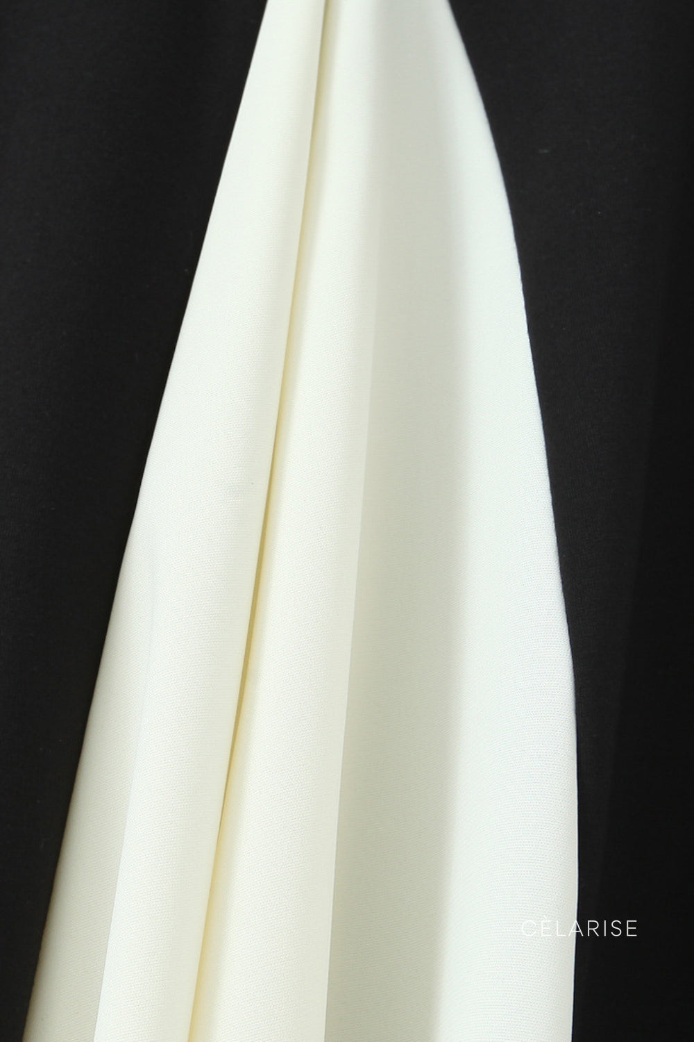 Celarise Anamaria Derin V Askili Elbise | Preto-PP | Preto-P | Preto-M | Preto-G