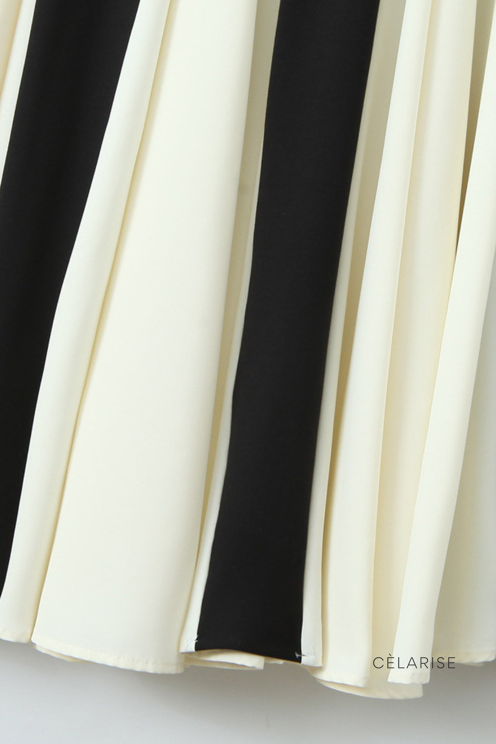 Celarise Anamaria Derin V Askili Elbise | Preto-PP | Preto-P | Preto-M | Preto-G