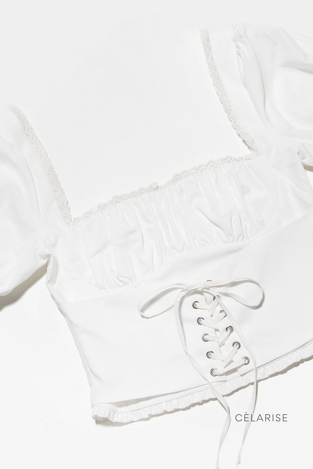 Celarise Bralynn Yapilandirilmis Korse Top | 773 | 774 | 775 | 776