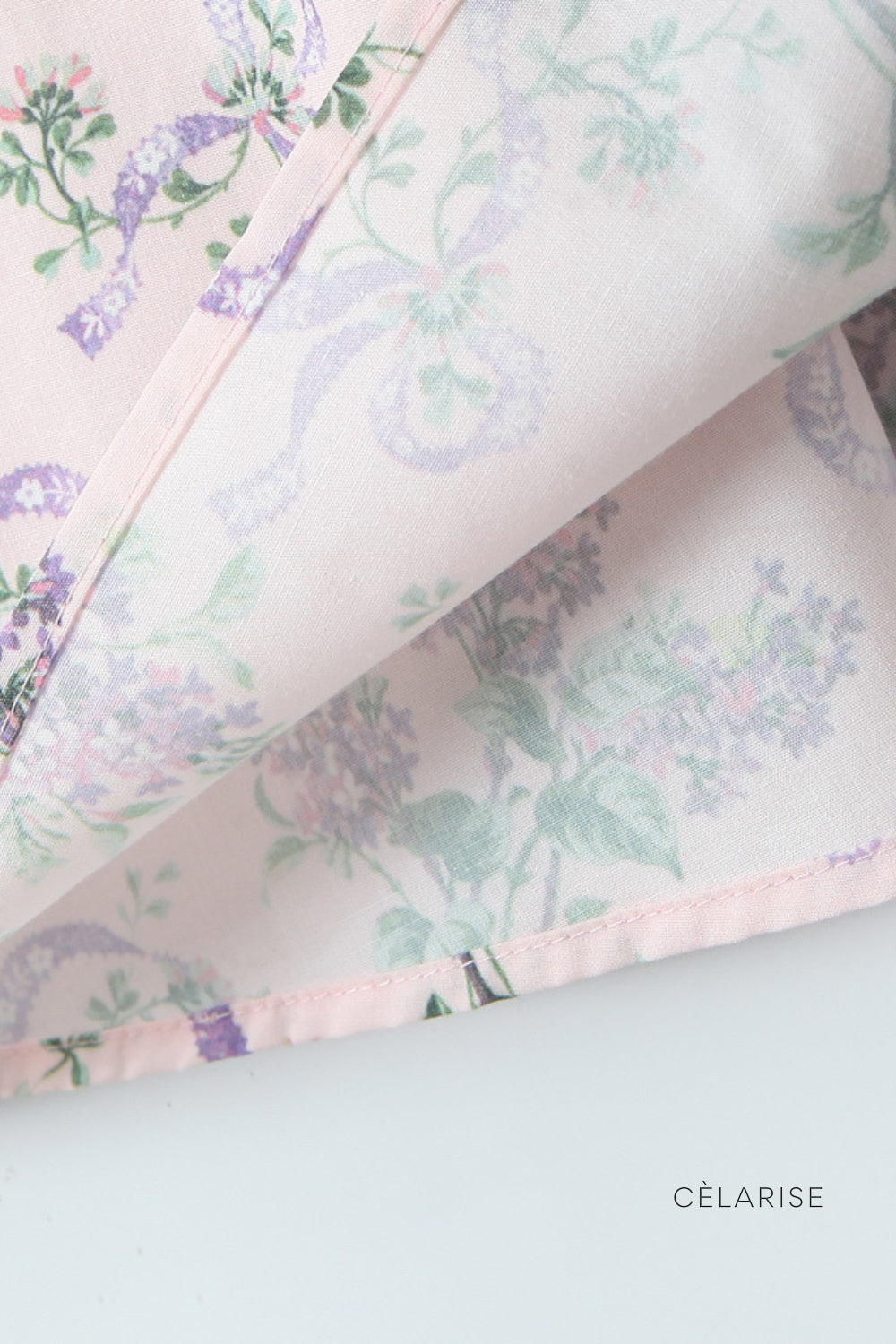 Celarise Cailin Cicekli Mini Bustiyer Elbise | Rosa floral-PP | Rosa floral-P | Rosa floral-M | Rosa floral-G