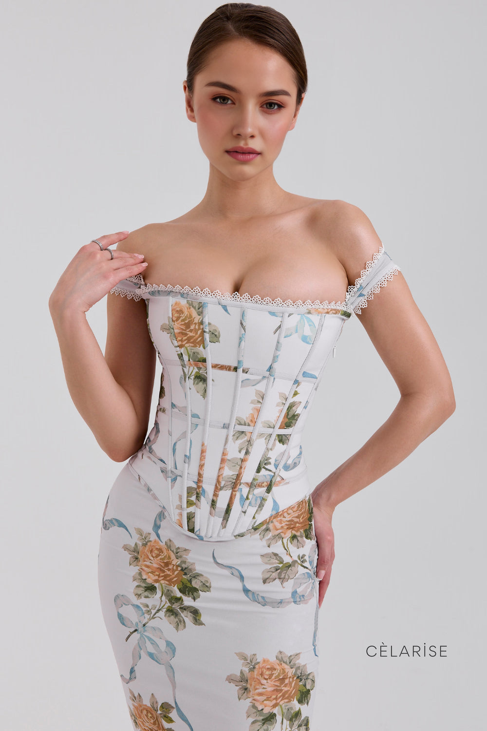 Celarise Casey Yirtmacli Bustiyer Takimi