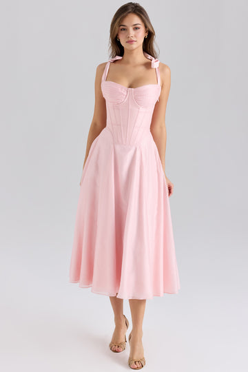 Celarise Corinne Bustiyerli Mini Etek Takimi | 521 | 522 | 523 | 524