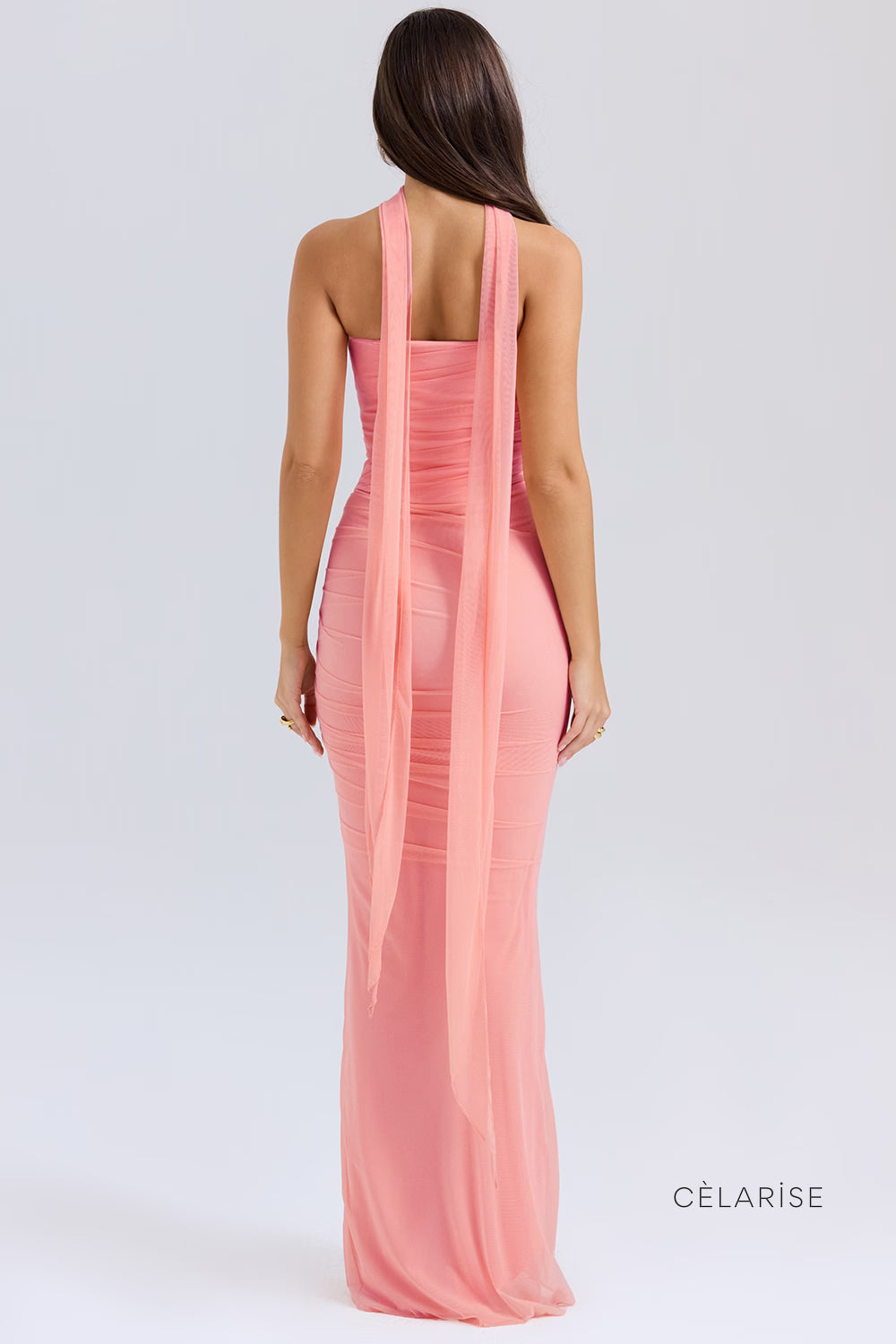 Celarise Elliana Dantelli Korseli Mini Takim | Mercan-PP | Mercan-P | Mercan-M | Mercan-G