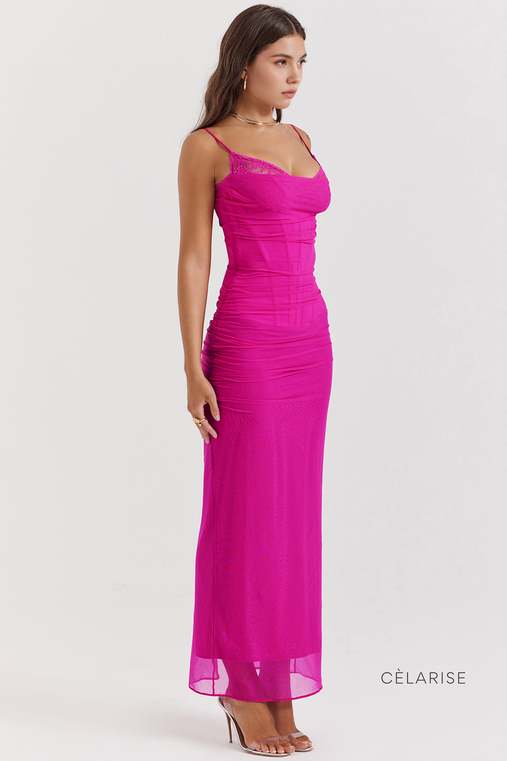 Celarise Elyse Korse Askili Mini Elbise | 1383 | 1384 | 1385 | 1386 | 1387 | 1388