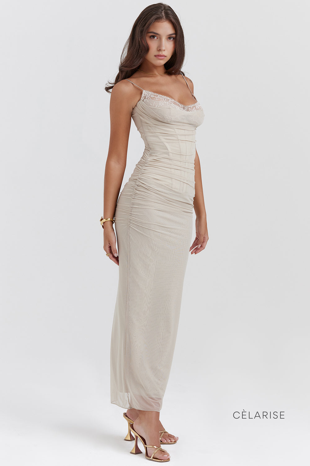 Celarise Elyse Korse Askili Mini Elbise | 1389 | 1390 | 1391 | 1392 | 1393 | 1394