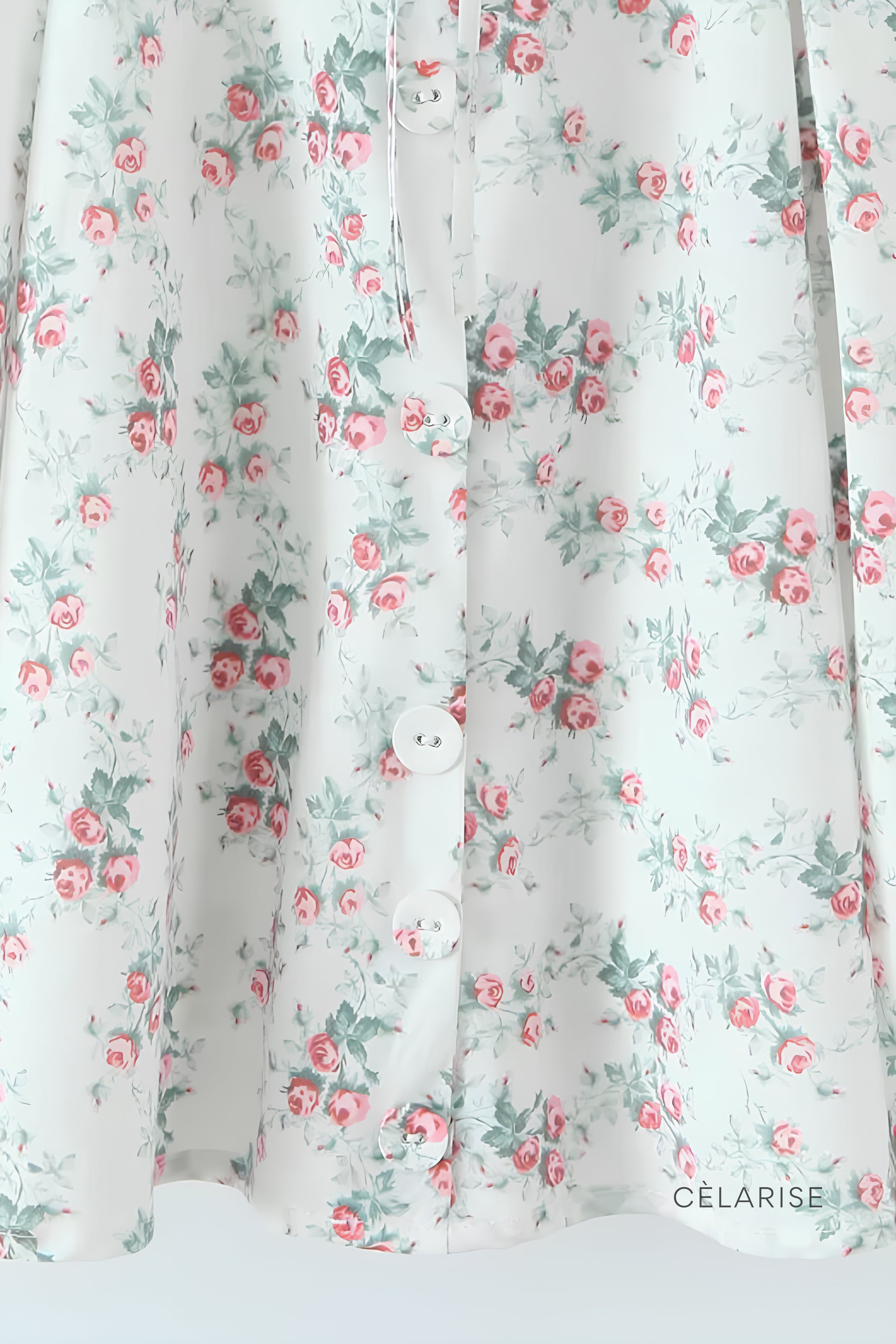 Celarise Georgiana Cicekli Bustiyer Elbise | Cicekli-PP | Cicekli-P | Cicekli-M | Cicekli-G