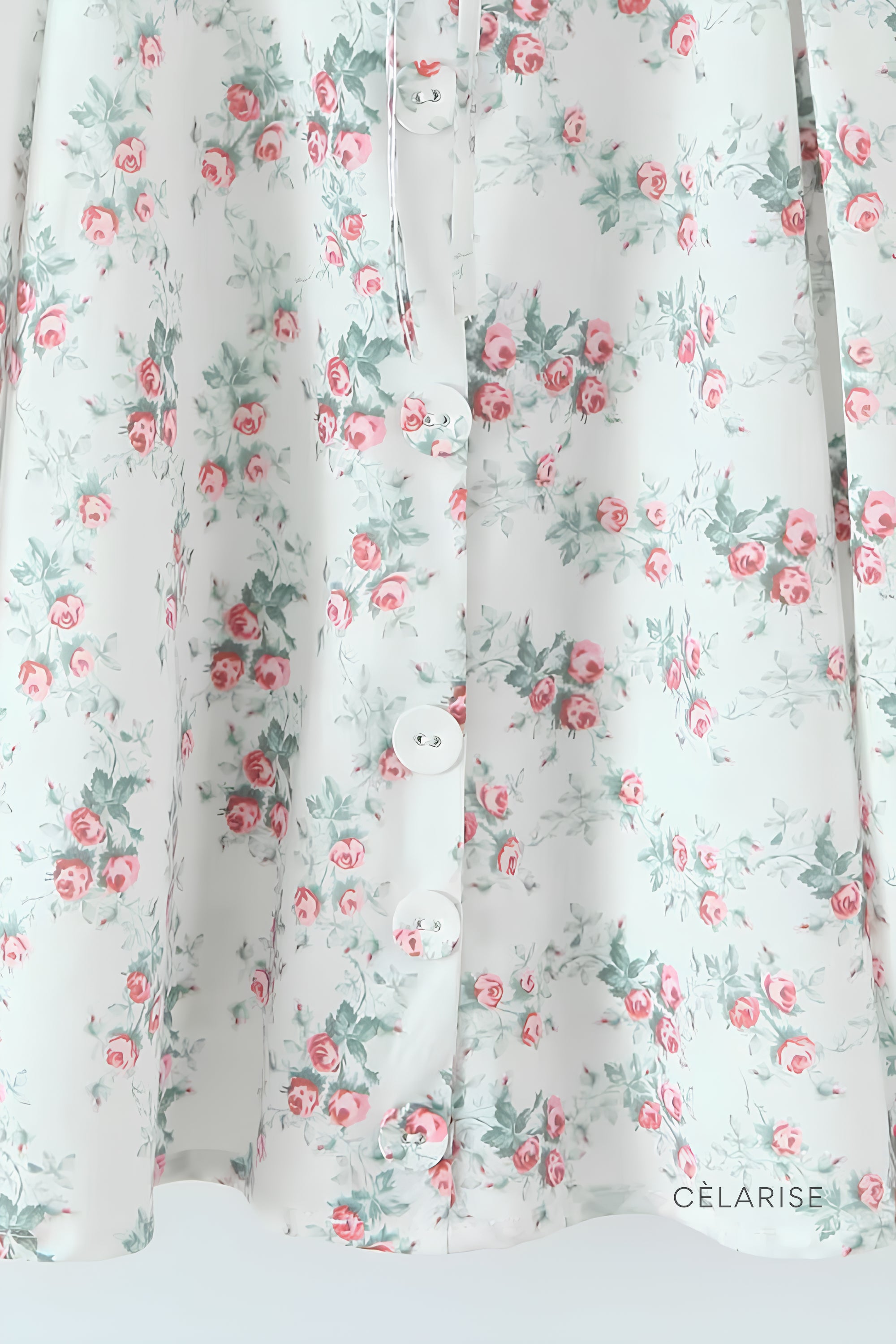 Celarise Georgiana Cicekli Bustiyer Elbise | Cicekli-PP | Cicekli-P | Cicekli-M | Cicekli-G