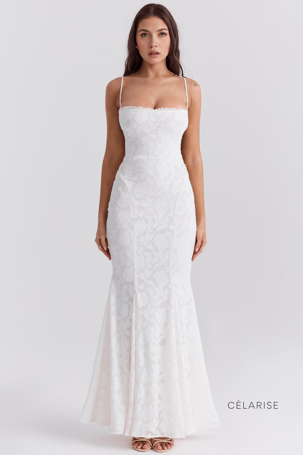 Celarise Gretta Bustiyer Uzun Elbise | 3224 | 3225 | 3226 | 3227