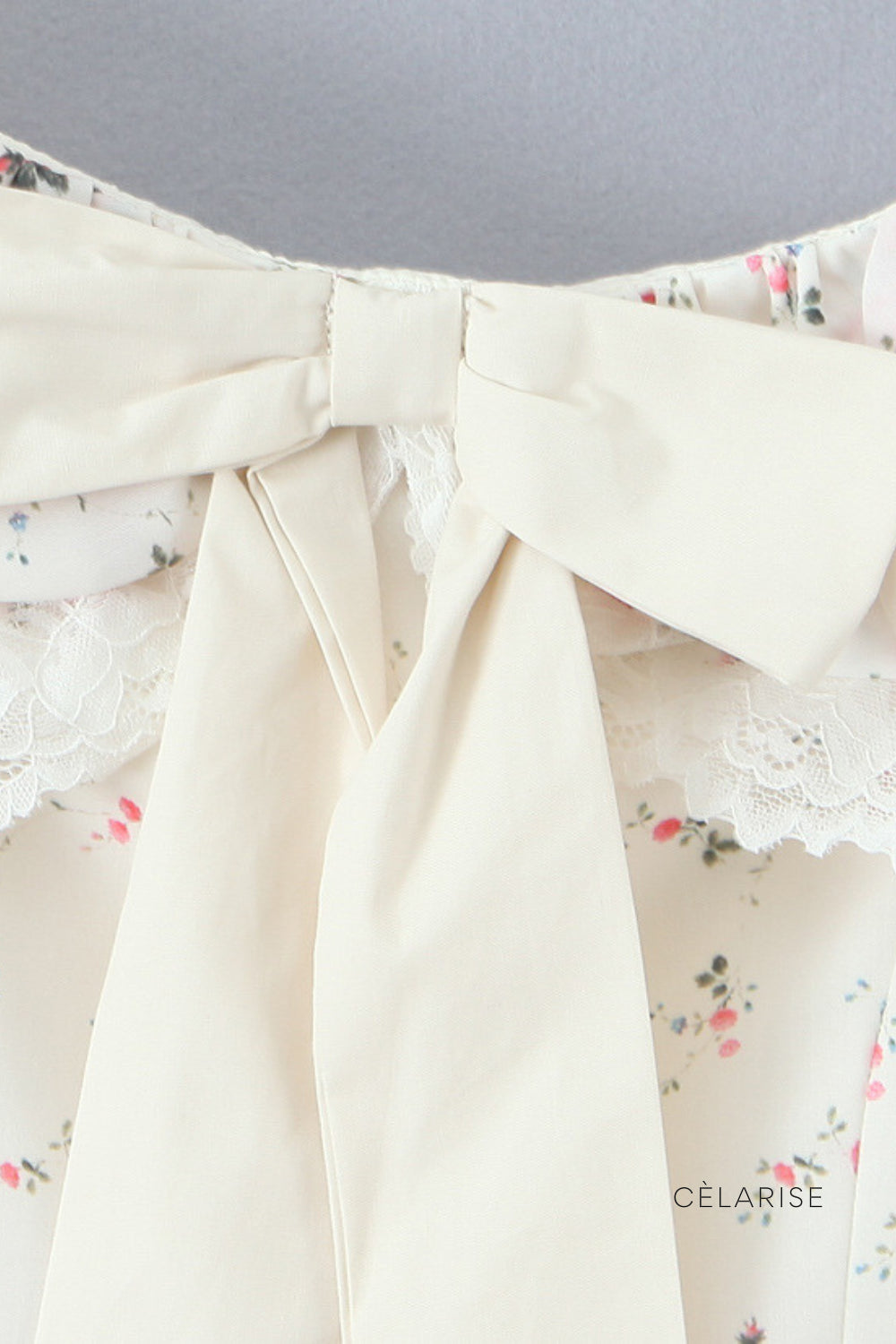 Celarise Imani Askili Tul Mini Elbise | Branco-PP | Branco-P | Branco-M | Branco-G