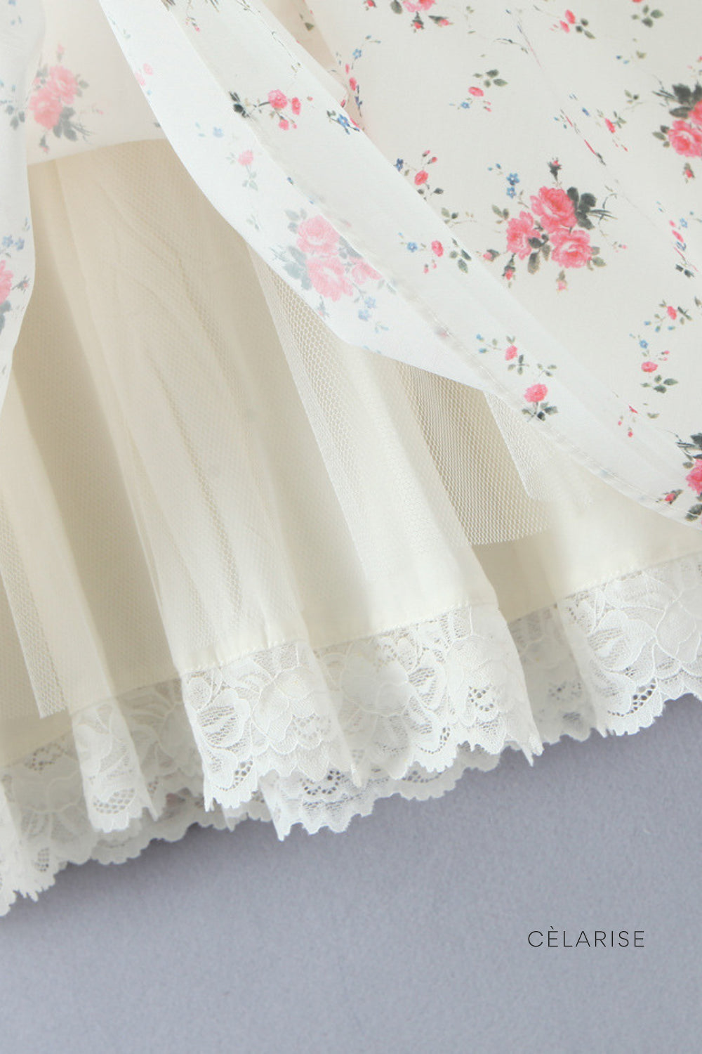 Celarise Imani Askili Tul Mini Elbise | Branco-PP | Branco-P | Branco-M | Branco-G