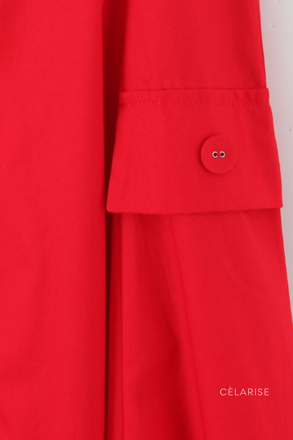 Celarise Jacklynn Buzgulu Halter Midi Elbise | Branco-PP | Branco-P | Branco-M | Branco-G