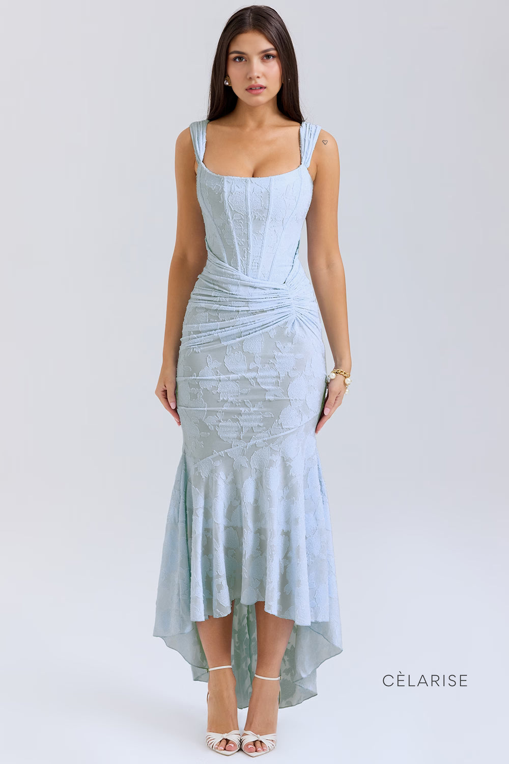 Celarise Jala Korse Mini Elbise | 1268 | 1269 | 1270 | 1271