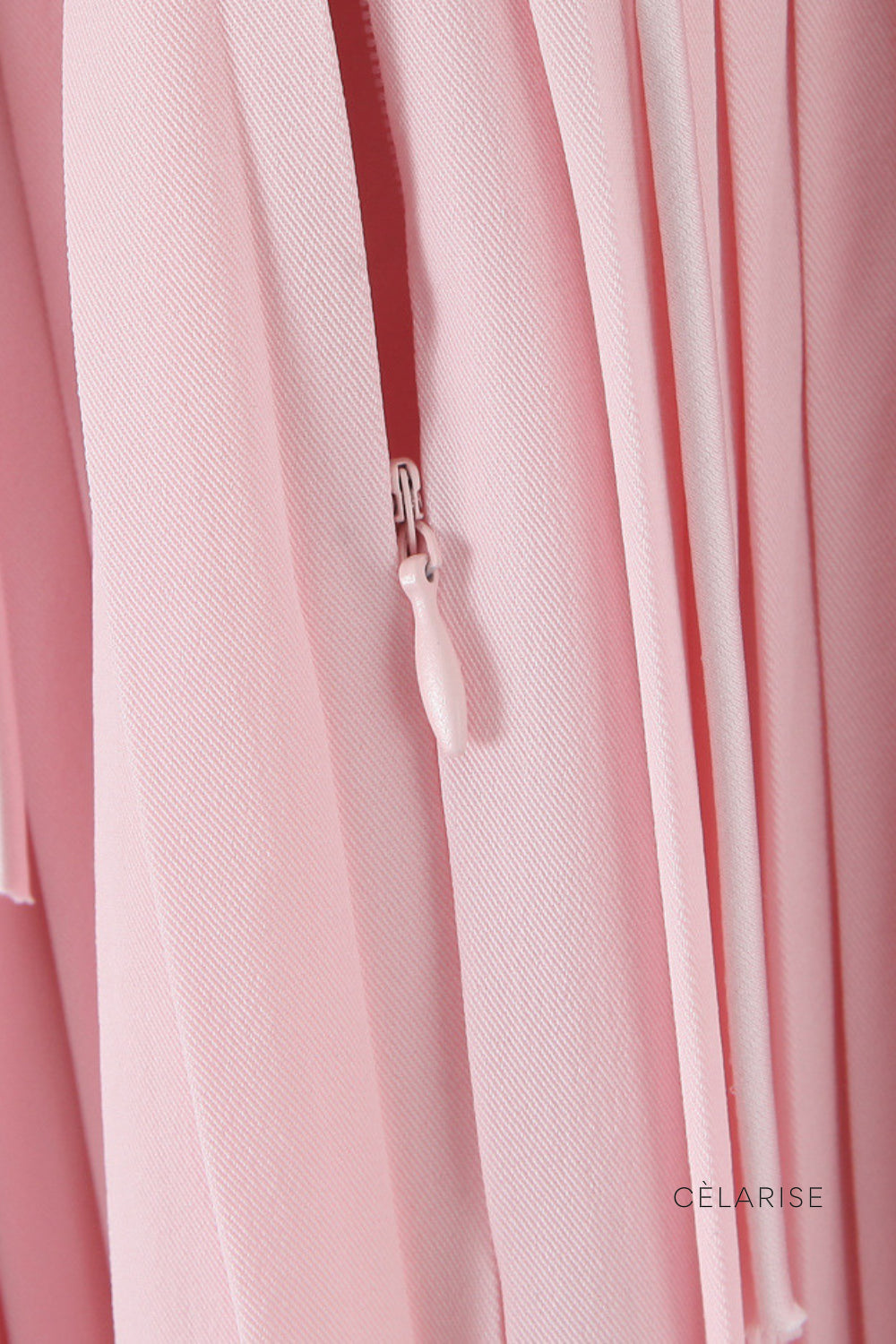 Celarise Janice Bustiyer Mini Elbise | Rosa-PP | Rosa-P | Rosa-M | Rosa-G