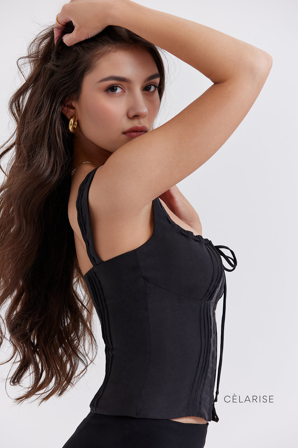 Celarise Kelsie Saten Balenli Korse | 681 | 682 | 683 | 684