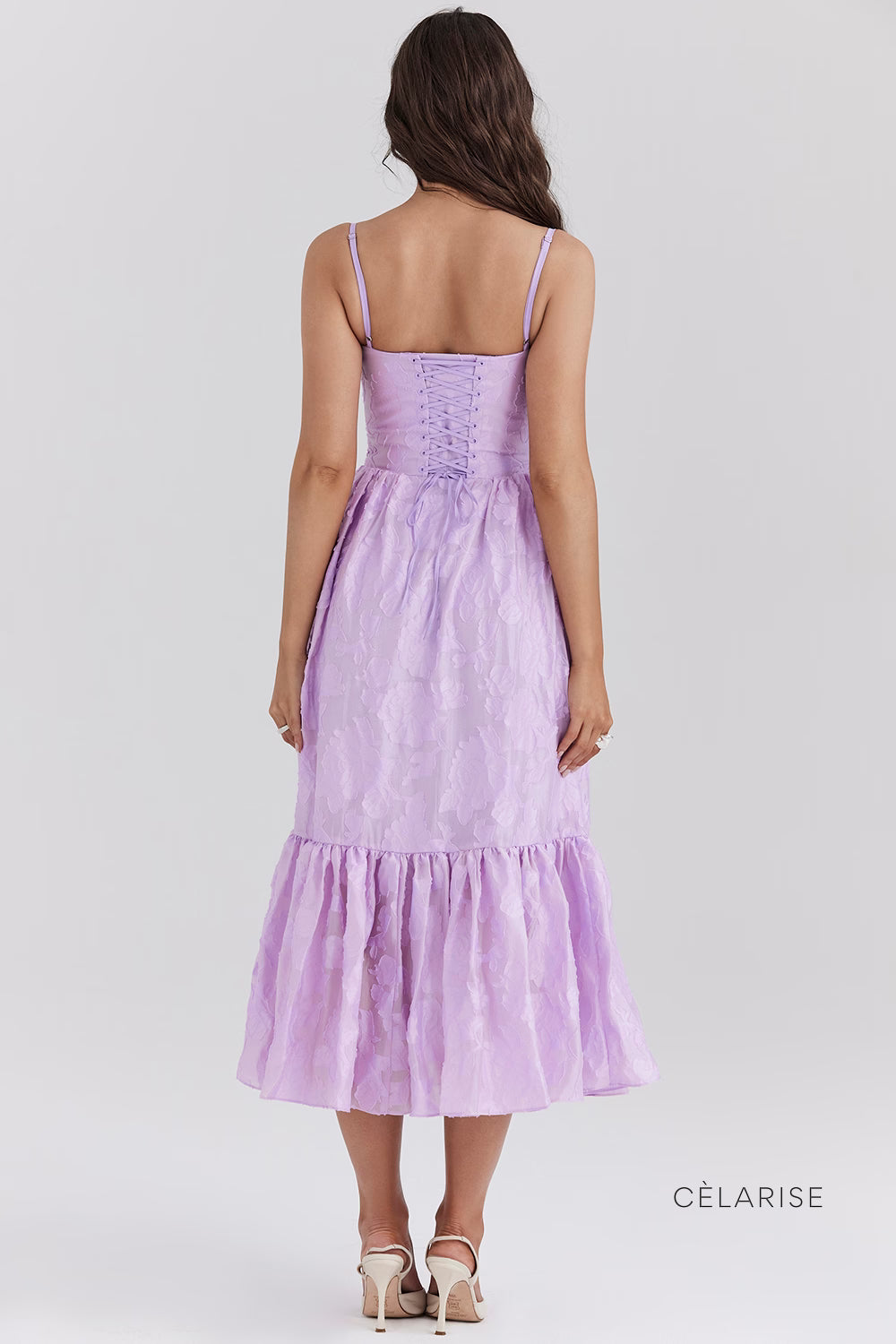 Celarise Luna Straplez Jakarli Elbise | 3075 | 3076 | 3077 | 3078