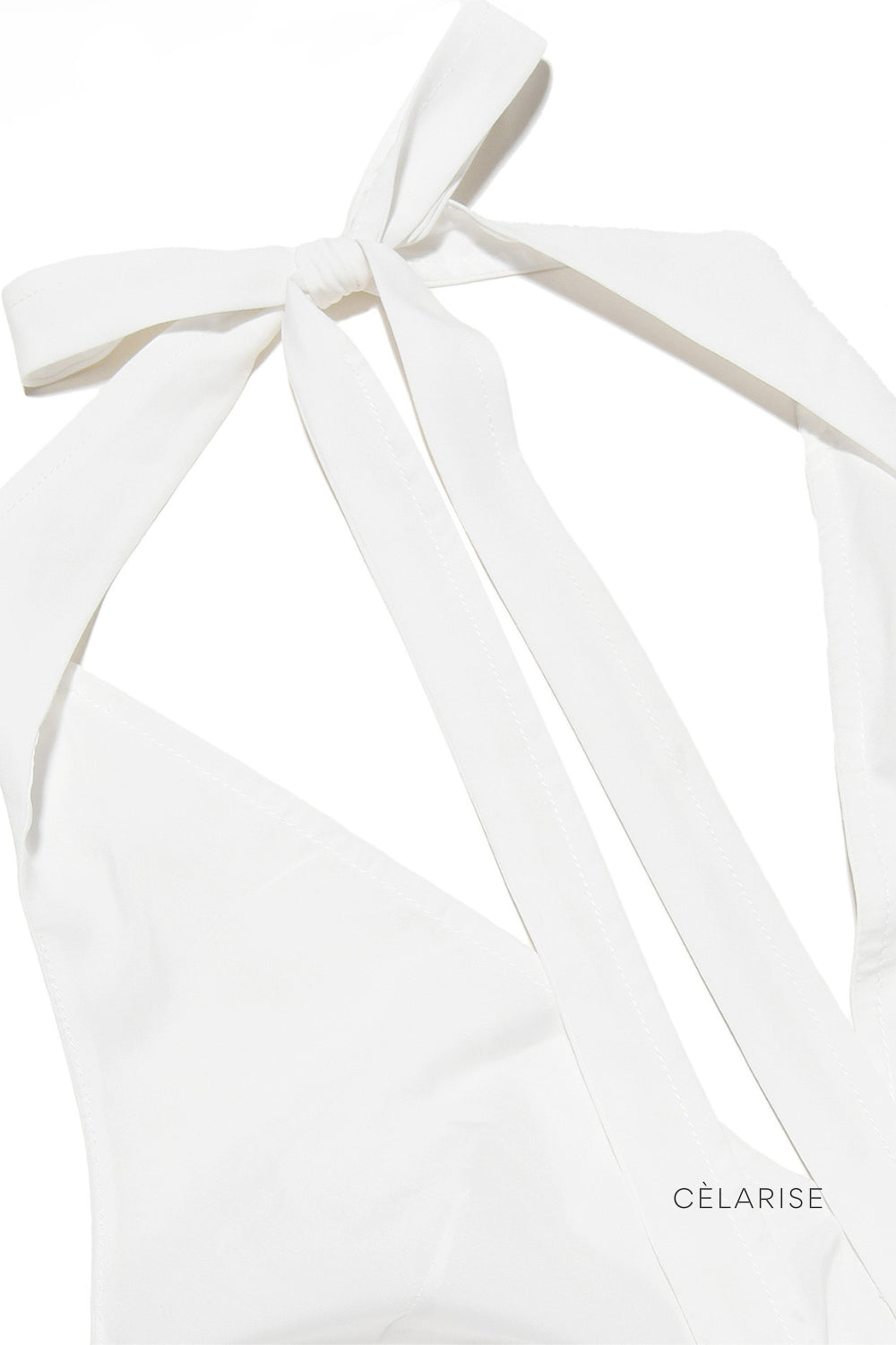 Celarise Marlene Baglamali Yaka Mini Elbise | Kirmizi-PP | Kirmizi-P | Kirmizi-M | Kirmizi-G