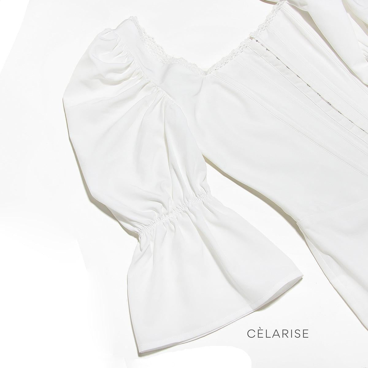 Celarise Melanny Balon Kollu Korse Mini Elbise | 1123 | 1124 | 1125 | 1126 | 1127