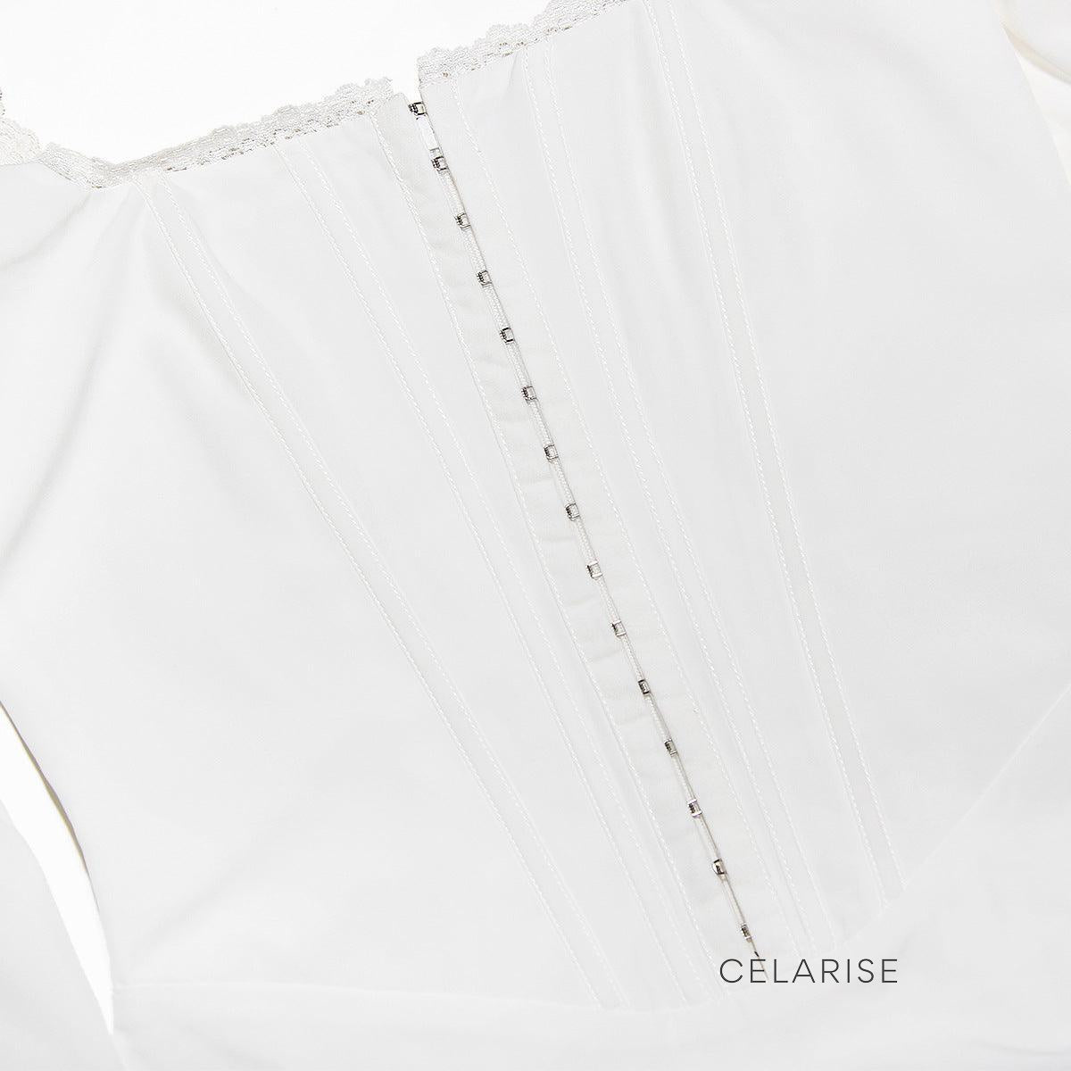 Celarise Melanny Balon Kollu Korse Mini Elbise | 1123 | 1124 | 1125 | 1126 | 1127