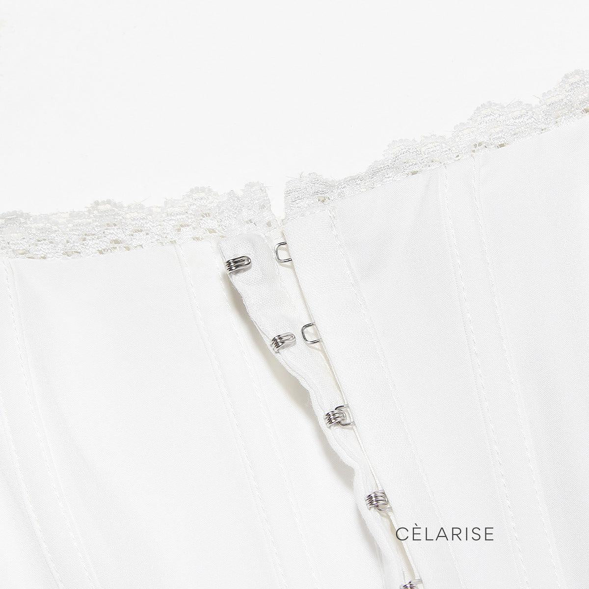 Celarise Melanny Balon Kollu Korse Mini Elbise | 1123 | 1124 | 1125 | 1126 | 1127