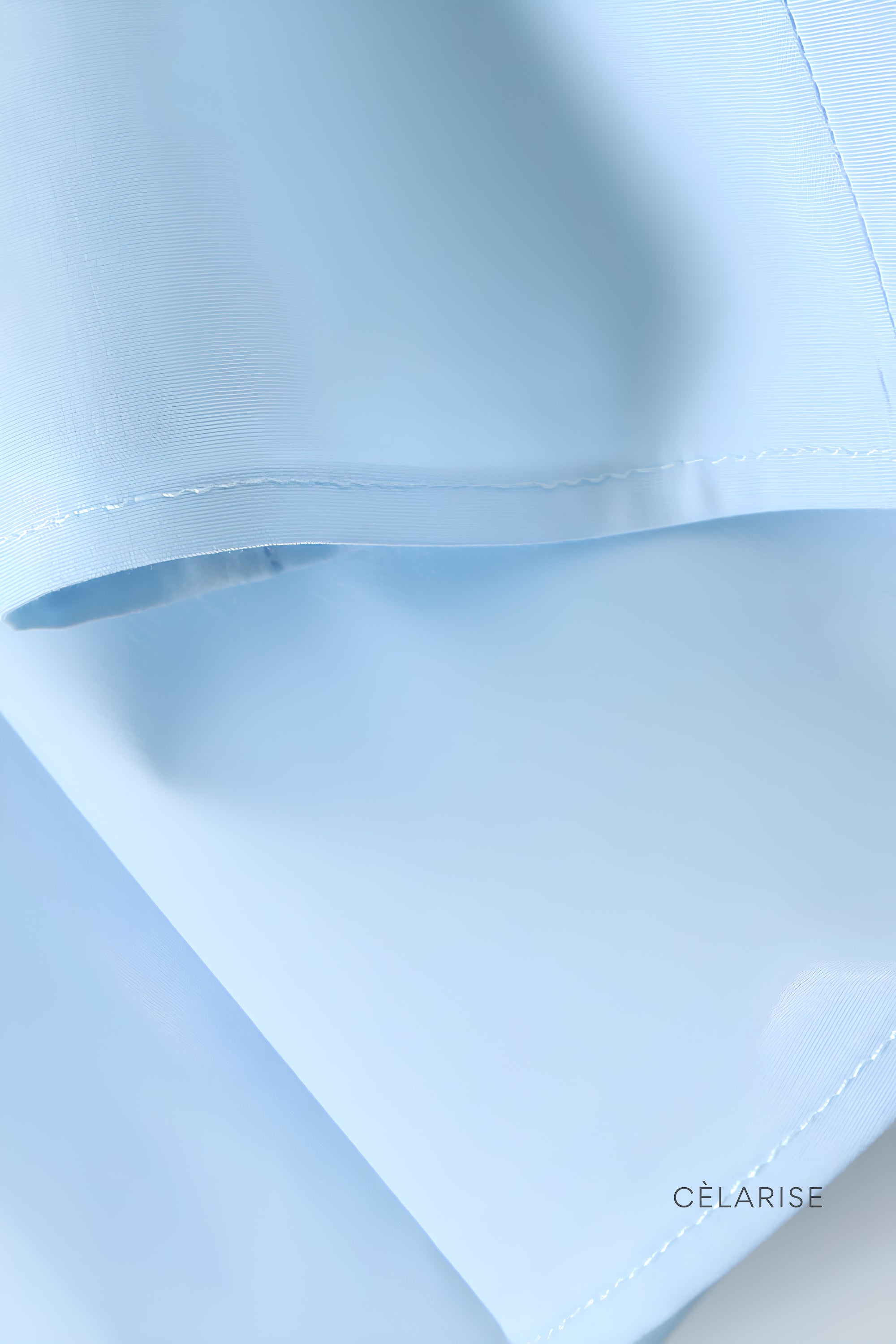 Celarise Mikaela Korse Siluet Midi Elbise | Mavi-PP | Mavi-P | Mavi-M | Mavi-G