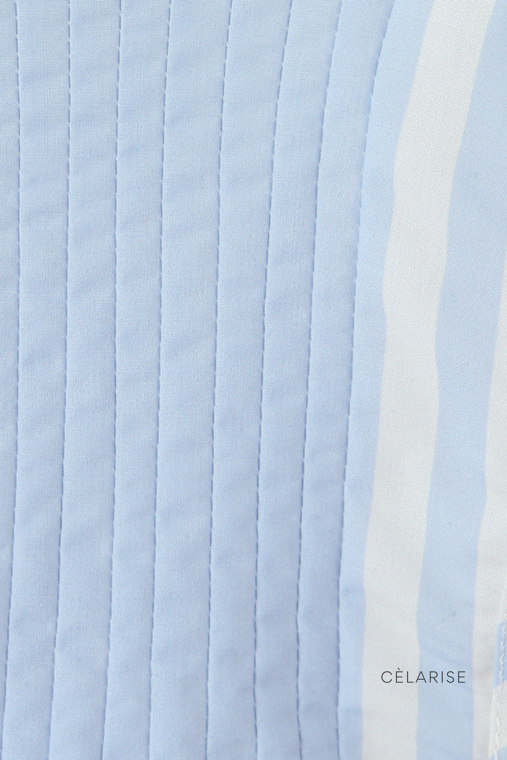 Celarise Myanna Baglamali Korse Bustiyer | Azul beb-PP | Azul beb-P | Azul beb-M | Azul beb-G