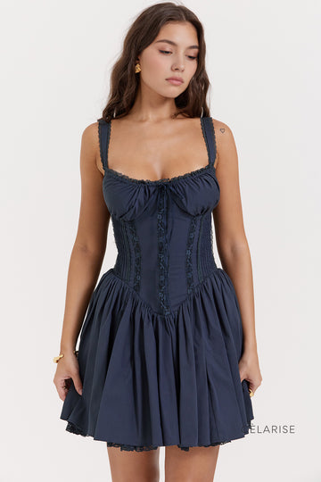 Celarise Nilah Korse Detayli Mini Elbise | 1113 | 1114 | 1115 | 1116 | 1117