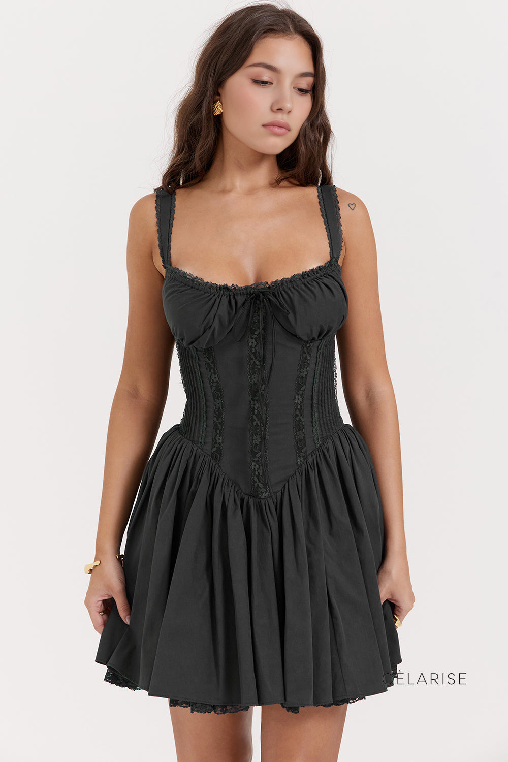 Celarise Nilah Korse Detayli Mini Elbise | 1118 | 1119 | 1120 | 1121 | 1122