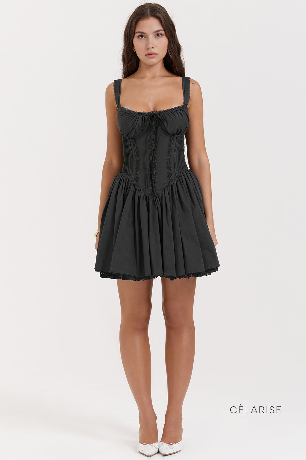 Celarise Nilah Korse Detayli Mini Elbise | 1118 | 1119 | 1120 | 1121 | 1122