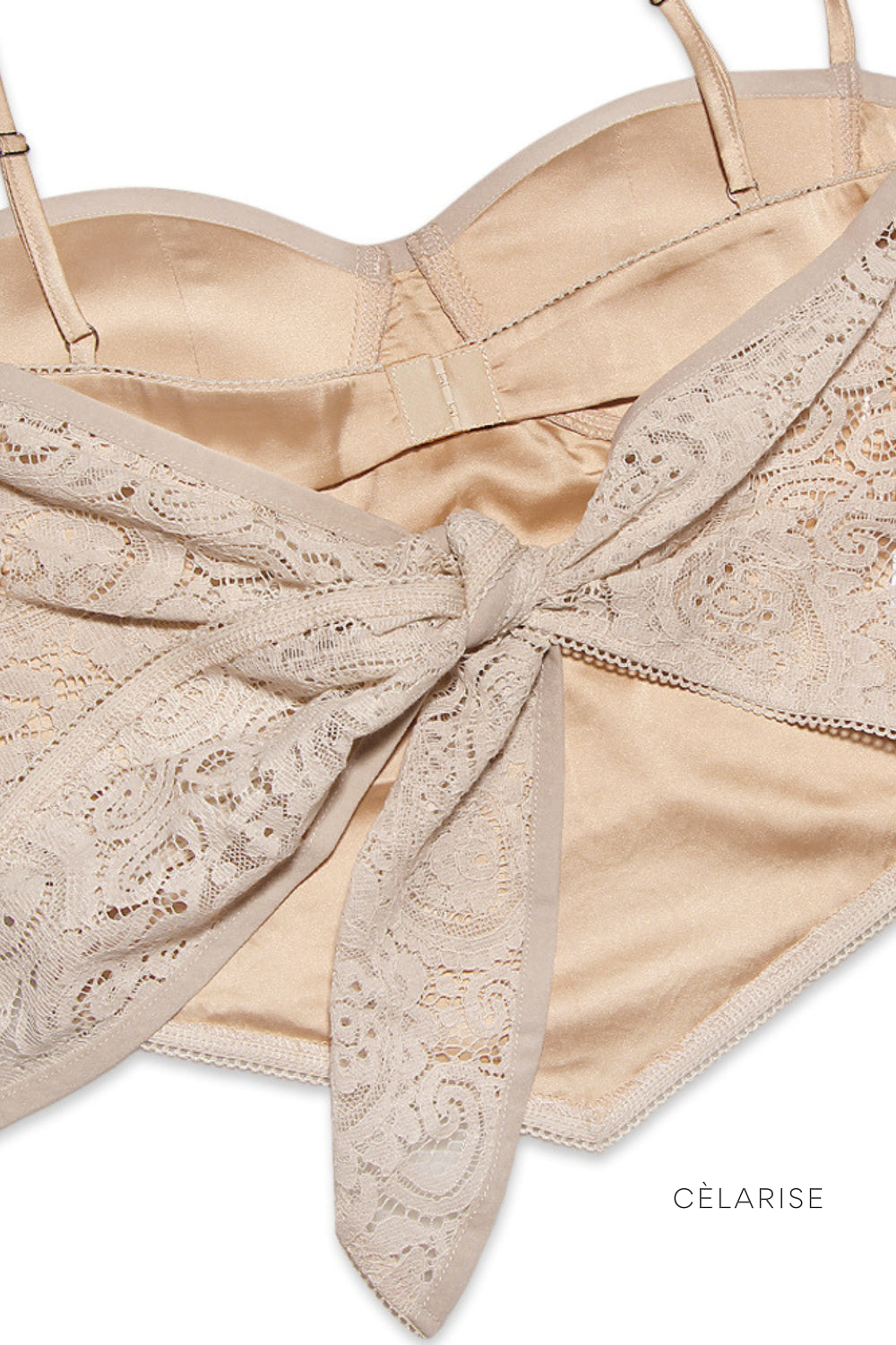 Celarise Nolan Dantelli Balenli Korse | 773 | 774 | 775 | 776