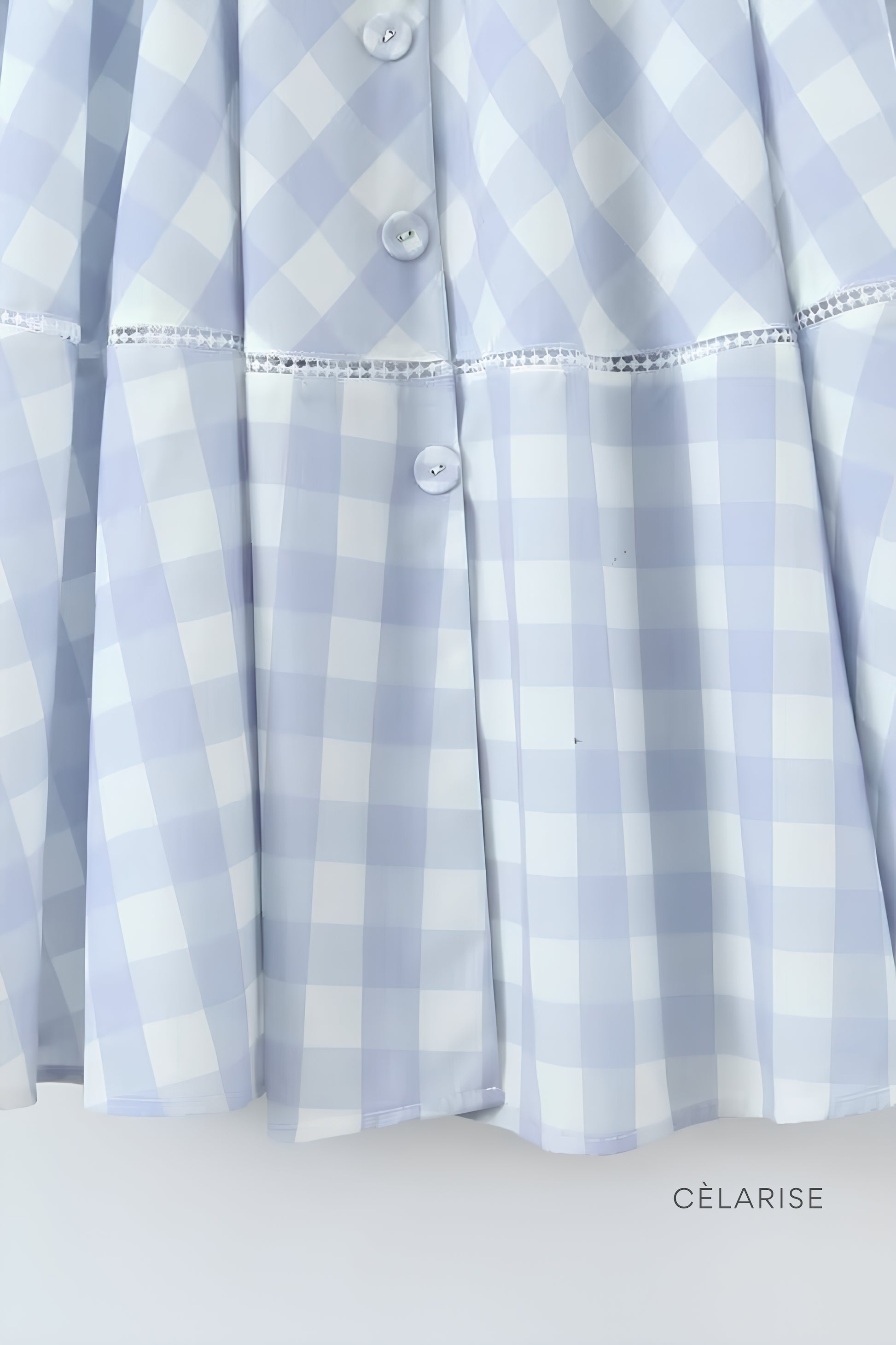 Celarise Perla Straplez Korse Mini Elbise | Mavi-PP | Mavi-P | Mavi-M | Mavi-G