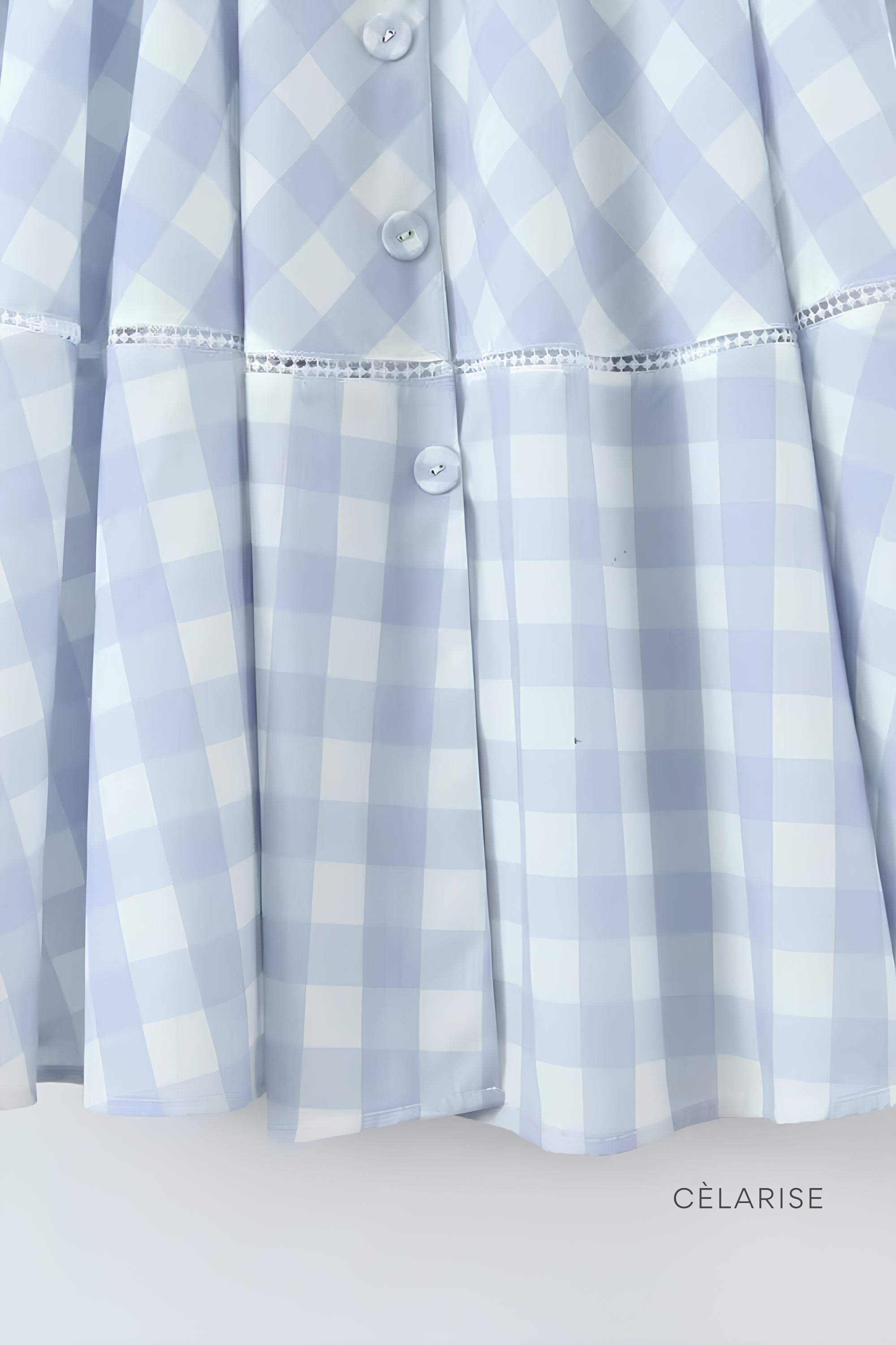 Celarise Perla Straplez Korse Mini Elbise | Mavi-PP | Mavi-P | Mavi-M | Mavi-G