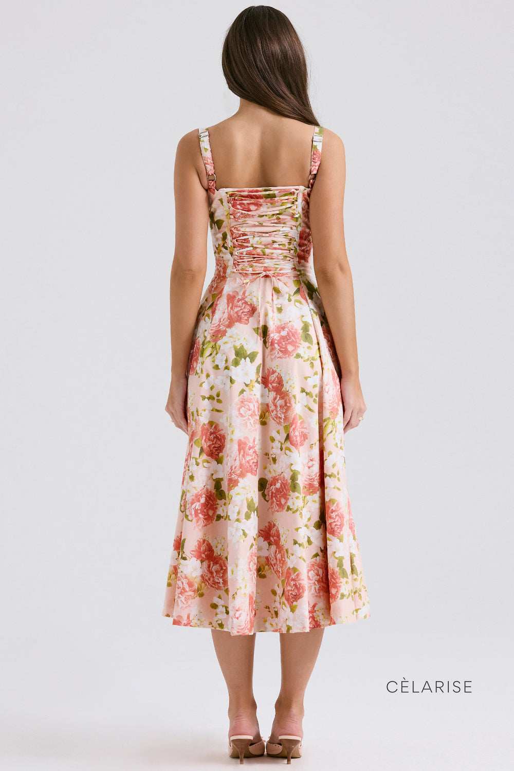 Celarise Prudence Straplez Korse Elbise | 1927 | 1928 | 1929 | 1930 | 1931