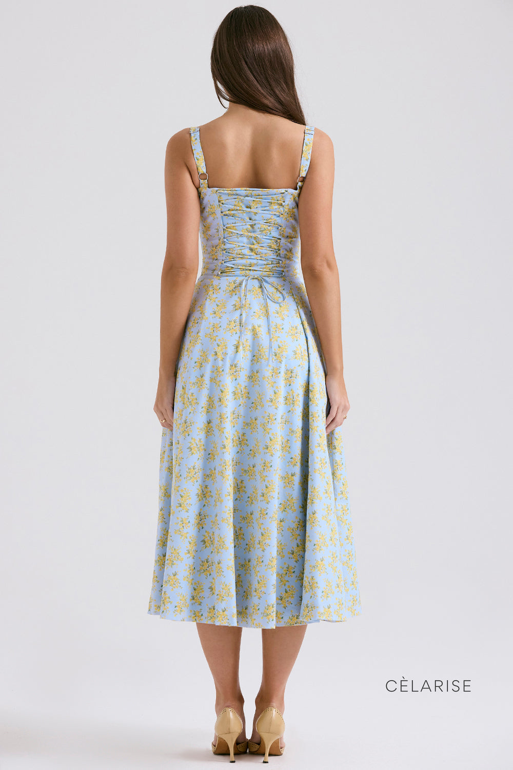 Celarise Prudence Straplez Korse Elbise | 1897 | 1898 | 1899 | 1900 | 1901