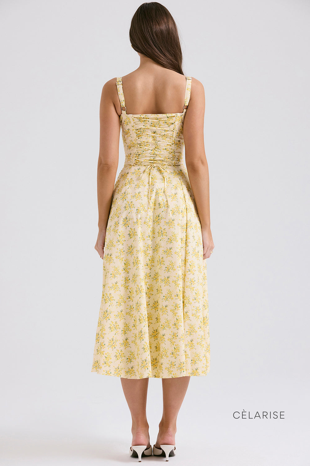 Celarise Prudence Straplez Korse Elbise | 1887 | 1888 | 1889 | 1890 | 1891