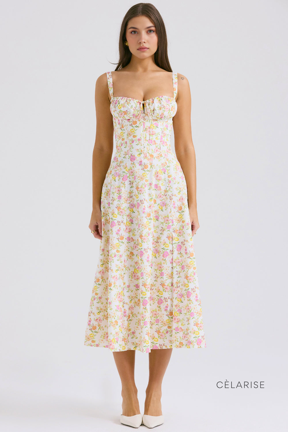 Celarise Prudence Straplez Korse Elbise | 1907 | 1908 | 1909 | 1910 | 1911