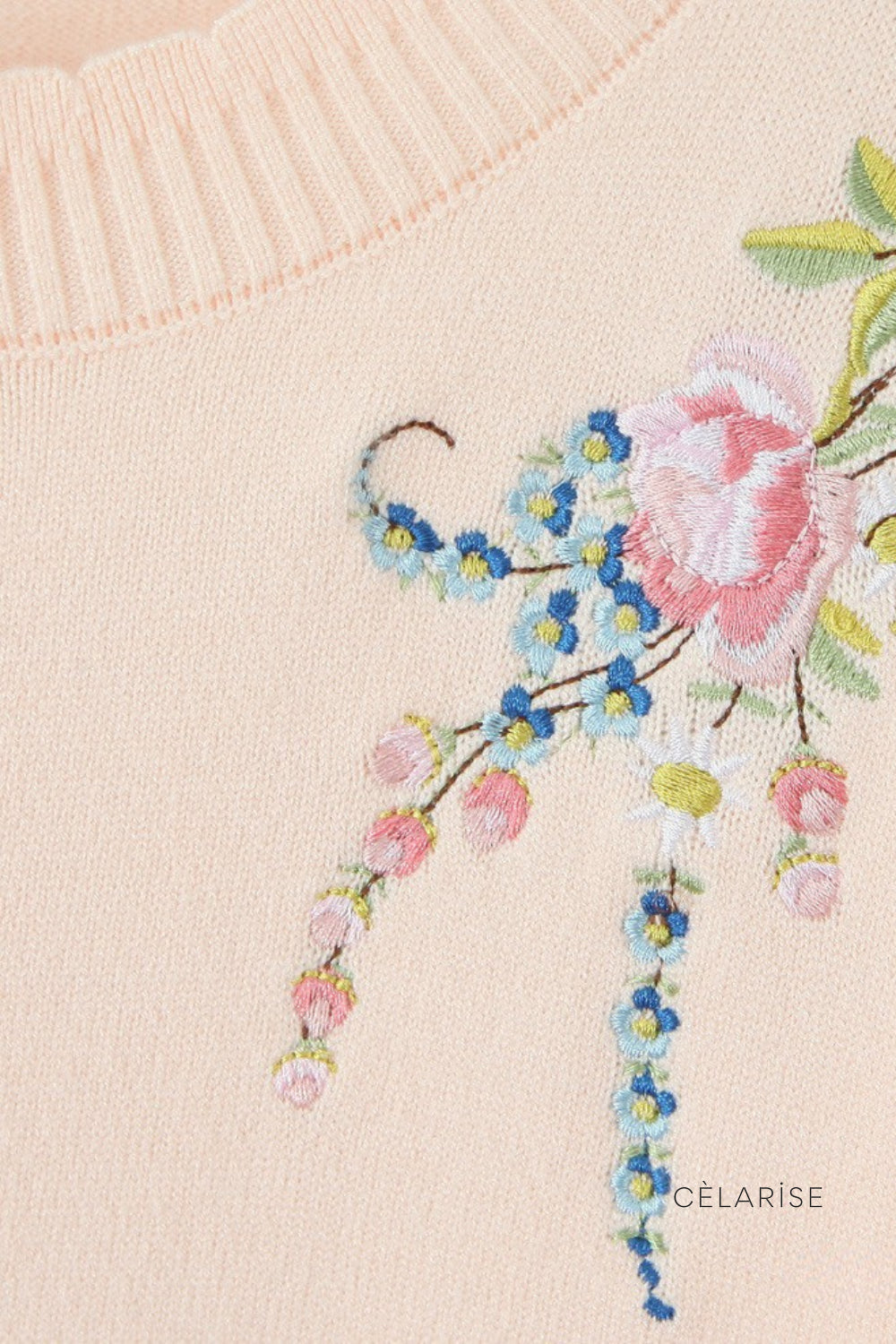 Celarise Romi Narin Cicekli Hirka | Pembe-PP | Pembe-P | Pembe-M | Pembe-G