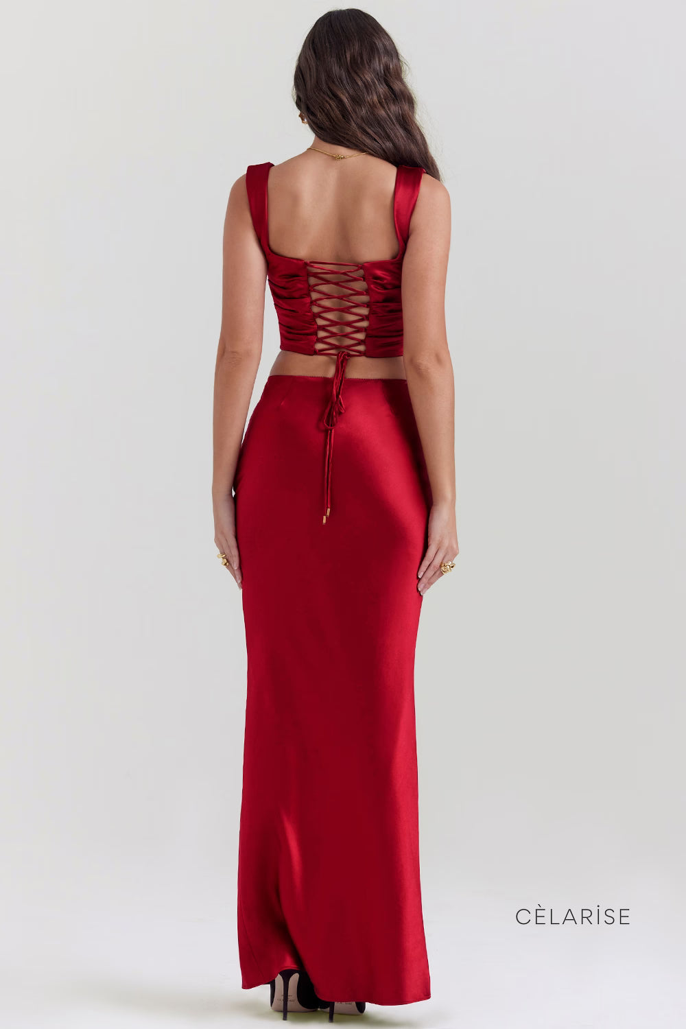 Celarise Rosy Straplez Korse Mini Takim | 537 | 538 | 539 | 540