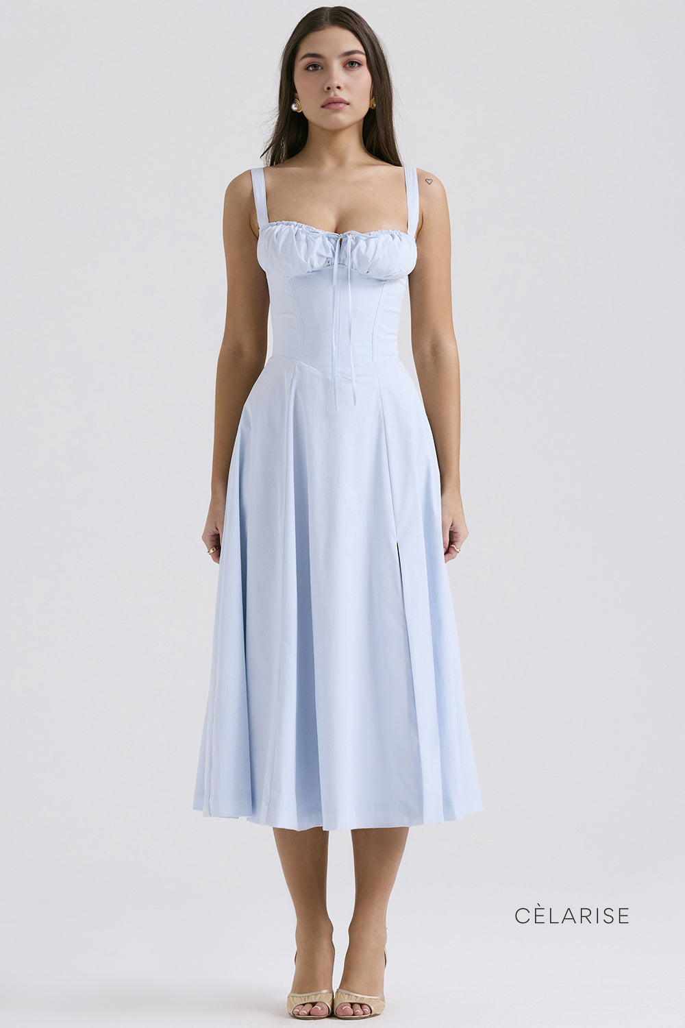 Celarise Yuridia Cicekli Bustiyer Midi Elbise | 1597 | 1598 | 1599 | 1600 | 1601