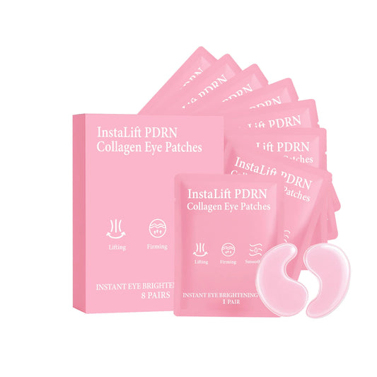 CÉLARISE InstaLift PDRN Korean Collagen Eye Patches
