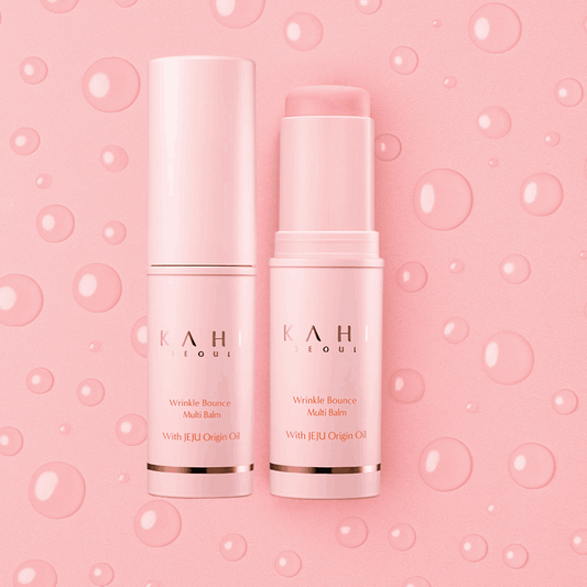 Korean Collagen Bounce Multi Balm