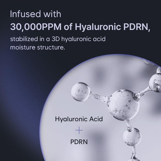 CÉLARISE Korean Hyaluronic PDRN Orb Serum