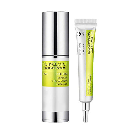 Retinol Shot Eye Tightening Booster